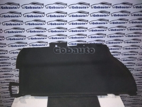 Обшивка багажника боковая левая RENAULT MEGANE III купе 2008- 769180018r