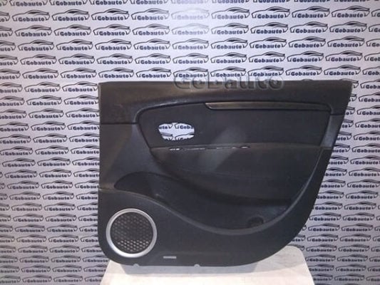Карта дверна права передня RENAULT SCENIC ІІІ GRAND SCENIC III 2008-