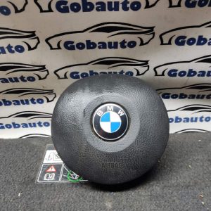 Б/У Подушка безпеки кермо Airbag рест BMW X5 е53 33675789103