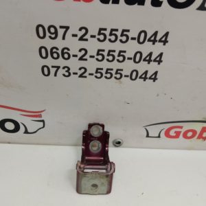 Б/У Петля двері задньої правої RENAULT SCENIC III XMO М111 804200003RL