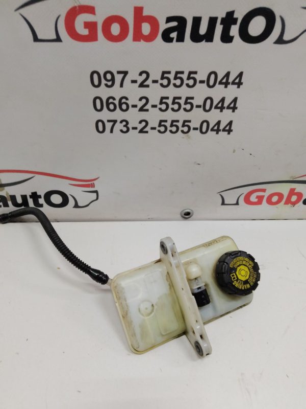 Б/У Бачок головного гальмівного циліндра RENAULT SCENIC III XMO М111 460910004R