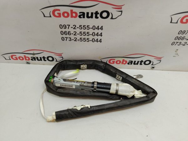 Б/У Подушка безпеки права пасажирська NISSAN QASHQAI +2 M121 985P0EY10A