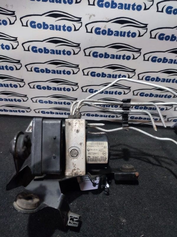 Б/У Блок ABS RENAULT LAGUNA III 476606747r