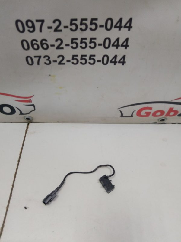 Б/У Мікрофон  NISSAN QASHQAI J11 М99 283121678R