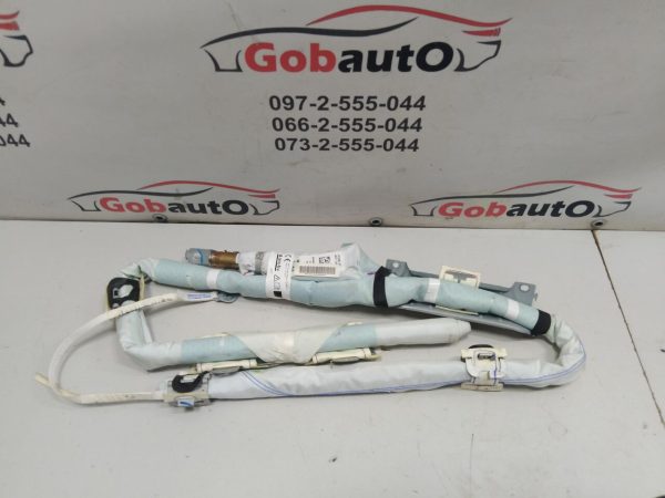Б/У Подушка безпеки шторка ліва NISSAN QASHQAI J11 М99 985P14EA0A