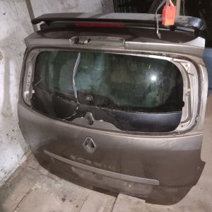 Б/У Кришка багажника ляда 901003854r Renault Grand Scenic 3 (2009-2016)  RENAULT GRAND SCENIC 901003854r