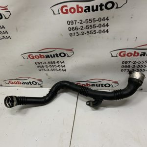 Б/У Патрубок інтеркулера NISSAN QASHQAI J11 M114 144602443R