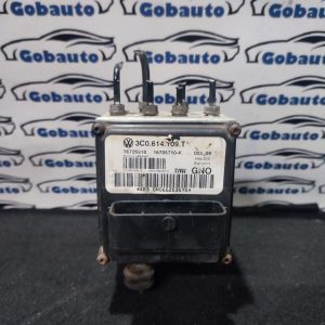 Б/У Блок ABS VOLKSWAGEN PASSAT B6 B7 3c0614109t