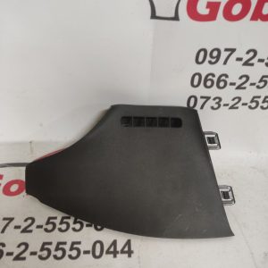 Б/У Накладка торпеди з воздухводом ліва NISSAN LEAF 68135-3NF0A