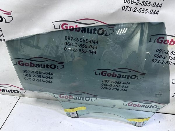 Б/У Скло дверки задньої правої TESLA MODEL 3 1077905-99-C