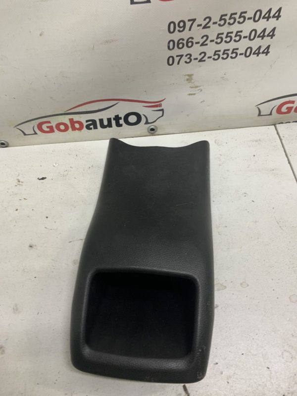 Б/У Бардачок центральної консолі NISSAN QASHQAI J11 M131 969304EA0A