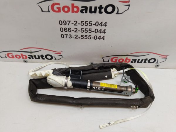Б/У Подушка безпеки ліва пасажирська NISSAN QASHQAI +2 985P1EY10A