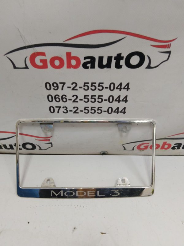 Б/У Рамка під номер TESLA MODEL 3 1138982-00-A