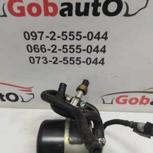 Б/У Фільтр паливний bosch MERCEDES A180 F026402843