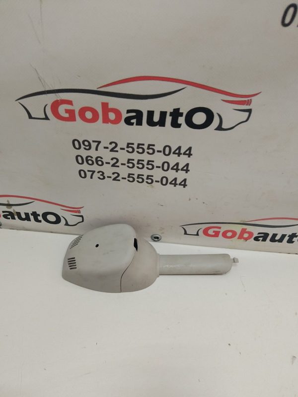 Б/У  Накладка зеркала салона RENAULT SCENIC III XMO M111 963296351R