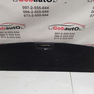 Б/У Підлога багажника  NISSAN QASHQAI J11 849B84EA0A