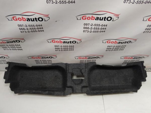 Б/У Кишеня підлоги багажника для інструментів RENAULT SCENIC III XMO М111 849300003R