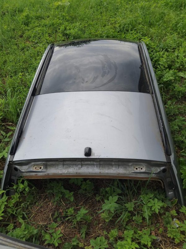 Б/У Дах панорама скло  NISSAN QASHQAI +2  в кольорах 202576A26