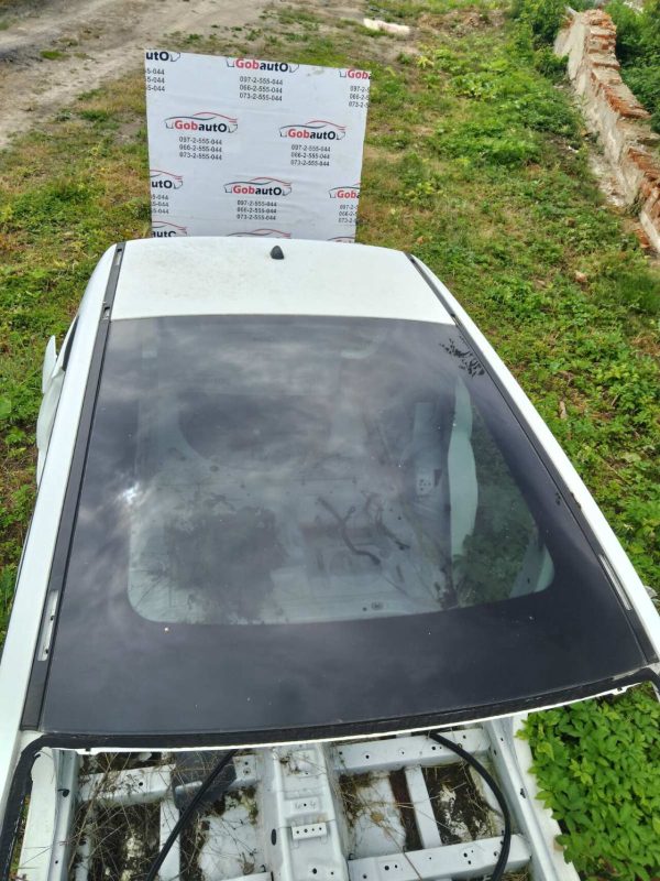 Б/У Дах панорама скло  NISSAN QASHQAI J10  в кольорах 1F00B5910