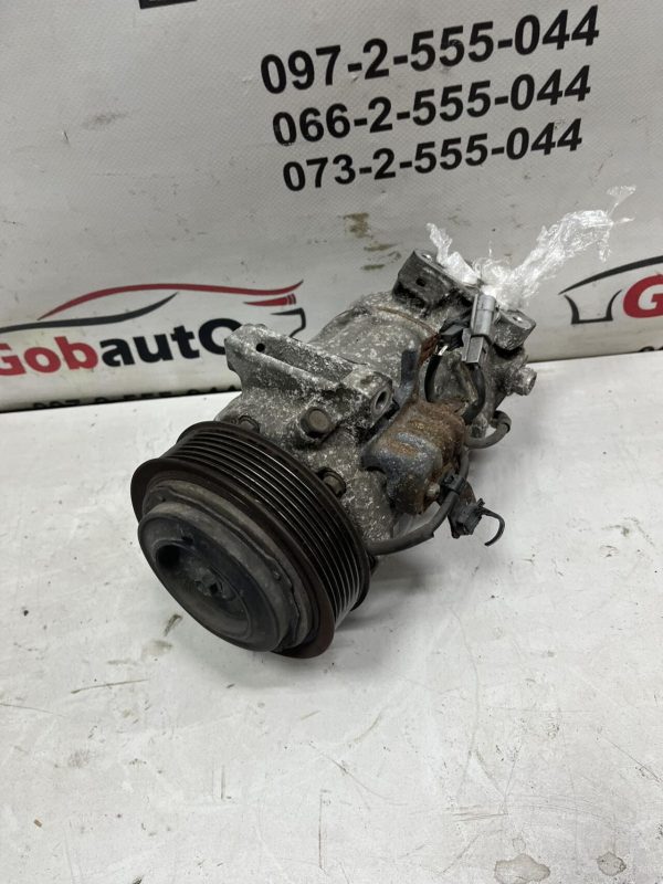 Б/У Компрессор кондиціонера 1.6 dci NISSAN QASHQAI J11 М131 926004EB1A