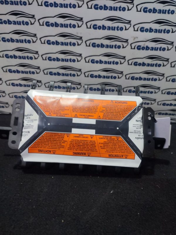 Б/У Подушка безпеки в панель  AIRBAG NISSAN QASHQAI 98515JD05A