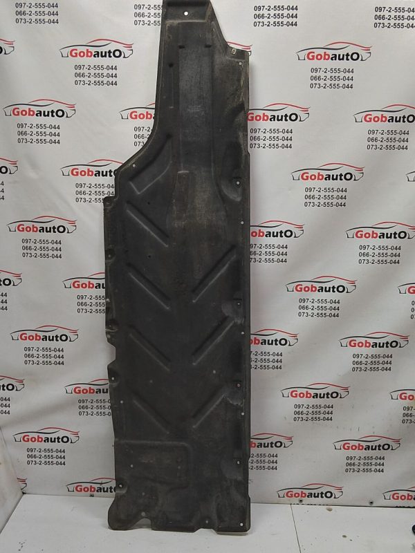 Б/У Захист днища правий MERCEDES A180 A2466190238