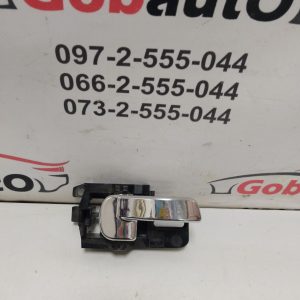 Б/У Ручка дверки  внутрішня  права NISSAN QASHQAI J10 80670JD08449