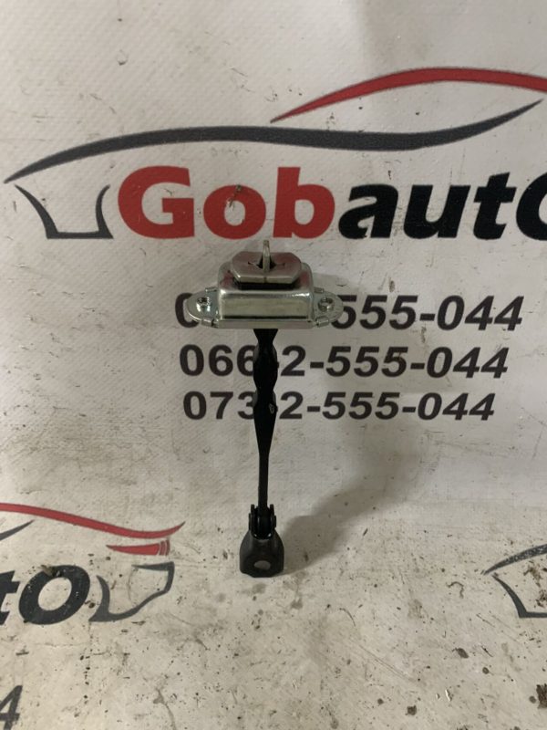Б/У Обмежувач перед. дверки  NISSAN LEAF 80430-3NF0A