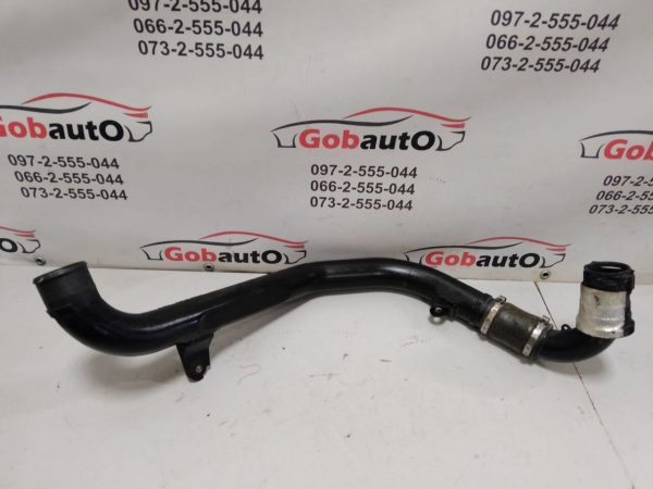 Б/У Патрубок інтеркулера 1.9 DCI RENAULT MEGANE III 8200962920