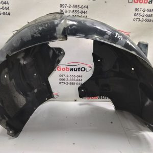 Б/У Підкрилок передній лівий TESLA MODEL 3 1081581-00-D