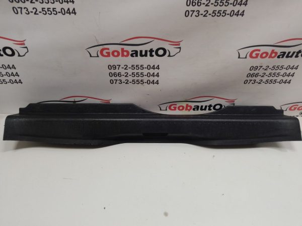 Б/У Поріг пластиковий задній  RENAULT SCENIC III XMO  М111 849210002R