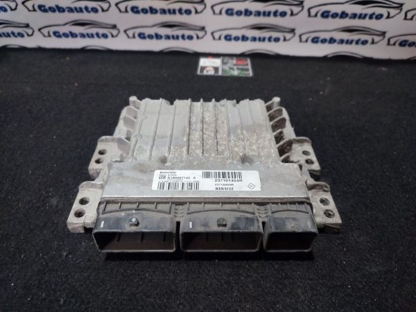 Б/У Блок управління двигуном мозги RENAULT MEGANE III Scenic III Grand III 237101454r