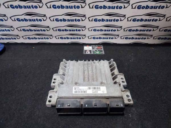 Б/У Блок управління двигуном мозги 1.5 dci RENAULT SCENIC III MEGANE III GRAND III 237103956r