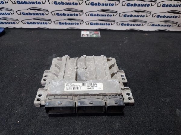 Б/У Блок управління двигуном мозги RENAULT MEGANE III 1.2 TCE Scenic III Grand III  237103243r