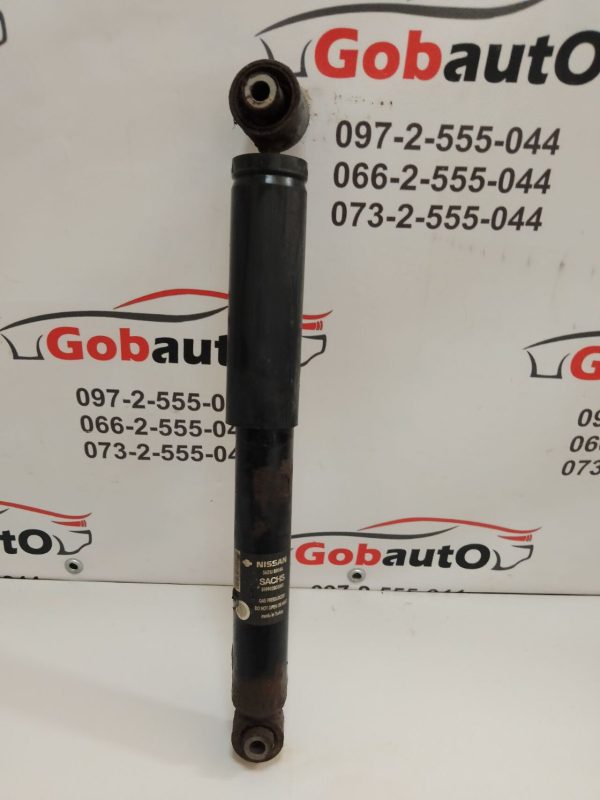 Б/У Амортизатор зад NISSAN QASHQAI J10  56210BR04A