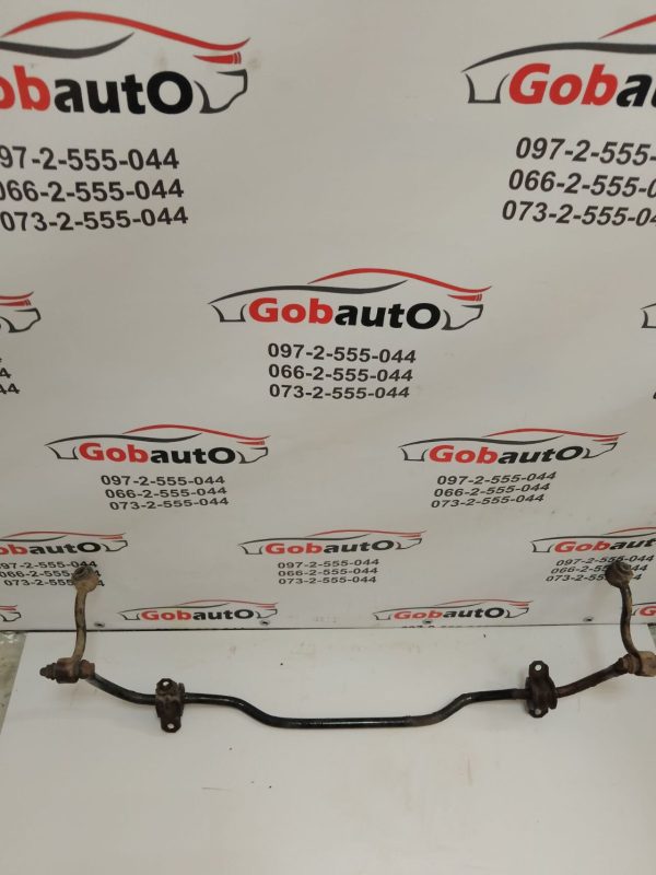 Б/У Стабилизатор задний NISSAN QASHQAI J10  56230JD00C