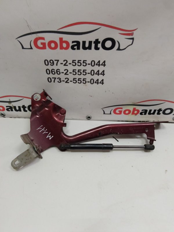 Б/У Петля капота права RENAULT SCENIC III XMO М111 654000004R