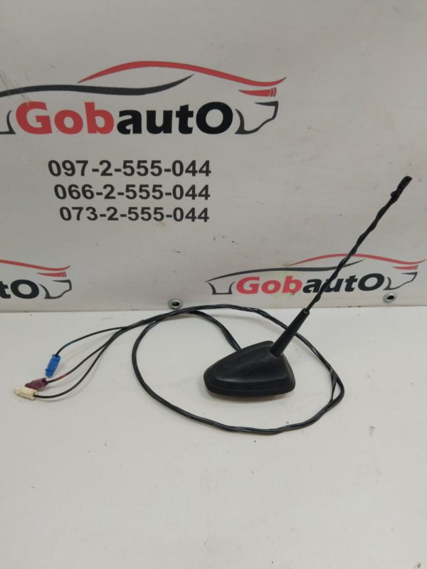 Б/У Антена RENAULT SCENIC III XMO М111 282160099R