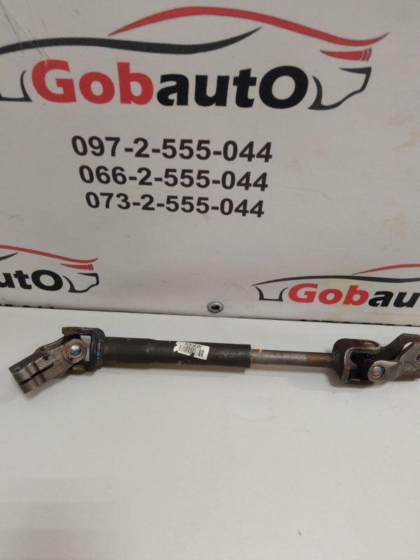 Б/У Рульовий карданчик NISSAN QASHQAI J10  D8080EY10B