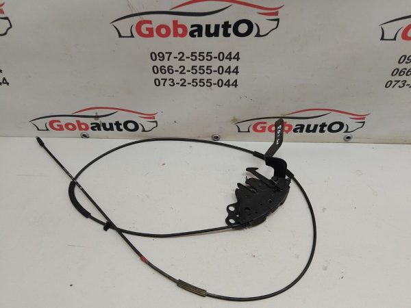Б/У Трос керування замком капоту NISSAN JUKE M103 656211KK0A