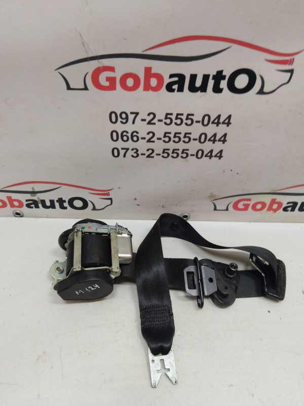 Б/У Ремінь безпеки передній правий RENAULT MEGANE III M124 868840008R