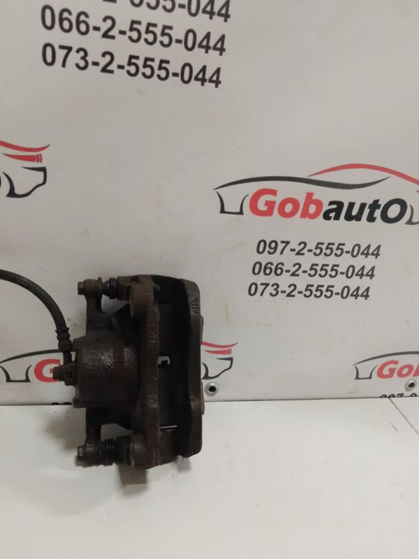 Б/У Суппорт передній правий NISSAN QASHQAI J10  41001JD00A