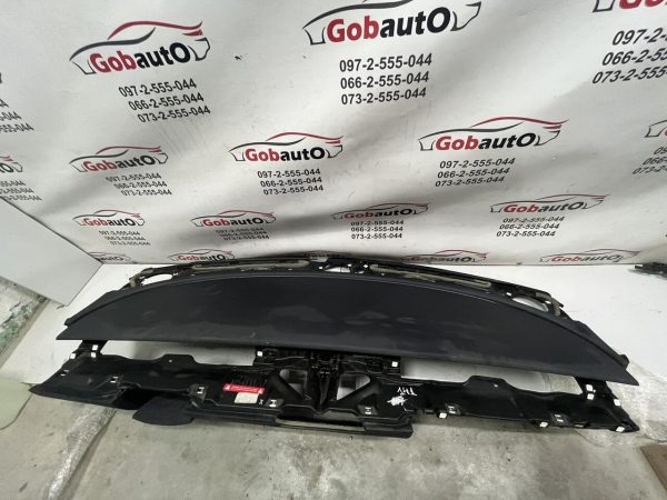 Б/У Торпедо передня панель AIRBAG TESLA TESLA MODEL 3 М141 1083401-05-J