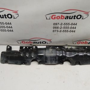 Б/У Кронштейн акумуляторної батареї ВВБ задній TESLA MODEL 3 1089308-01-D