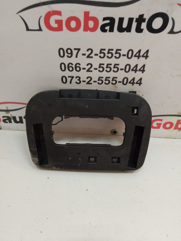 Б/У Кронштейн світла салону RENAULT SCENIC III XMO М111 739820022R
