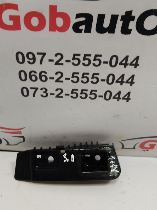 Б/У Кронштейн кріплення фари задньої лівої TESLA TESLA MODEL 3 М141 1083992-00-D