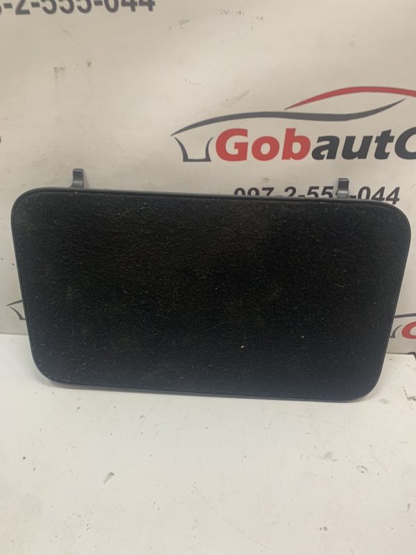 Б/У Кришка бардачка у підлозі RENAULT GRAND SCENIC III М105 749880035R