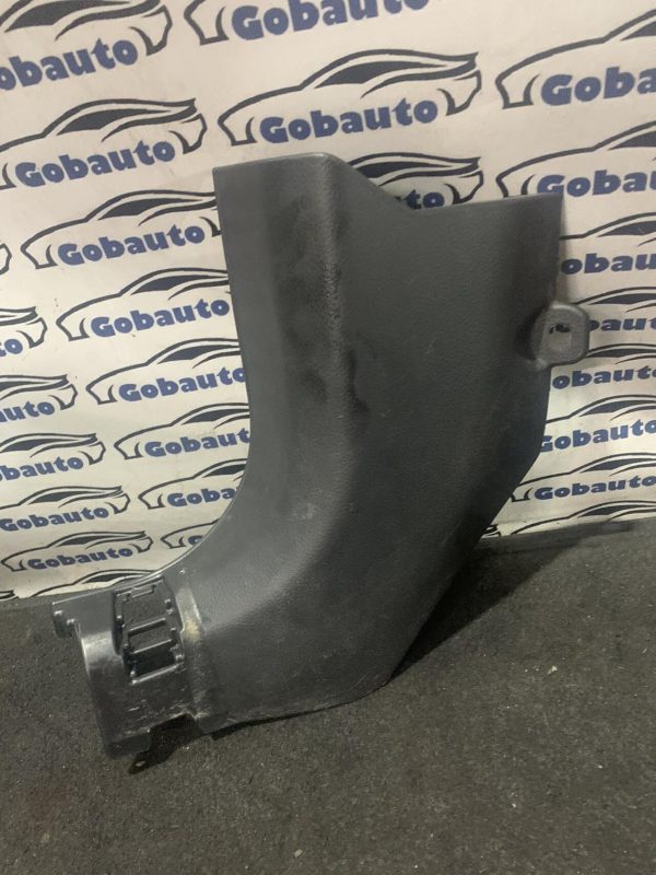 Б/У Накладка порога передня ліва NISSAN ROGUE SPORT 669014CE0A