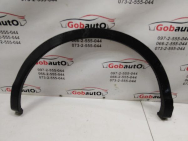 Б/У Арка заднього правого крила NISSAN QASHQAI J11 938284EA0A