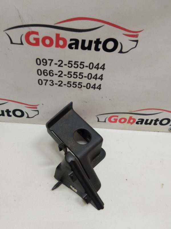 Б/У Накладка підлоги задня права  RENAULT GRAND SCENIC III М105 742360001R